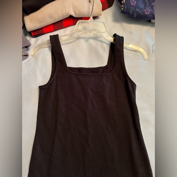 Wild Fable Women’s Black Tank Dress Size S - Picture 4 of 4